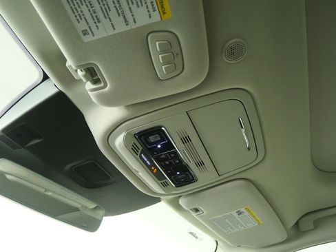 Used 2025 Lincoln Aviator Reserve w/ Jet Appearance Package RWD image 23