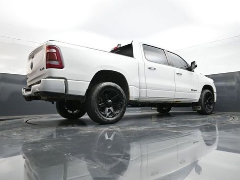 Used 2019 RAM 1500 Big Horn AWD/4WD image 55