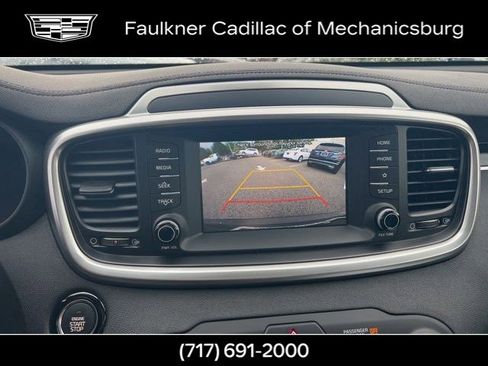 Used 2020 Kia Sorento EX AWD/4WD image 24