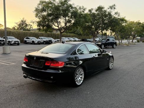 Used 2008 BMW 328i Coupe RWD image 5