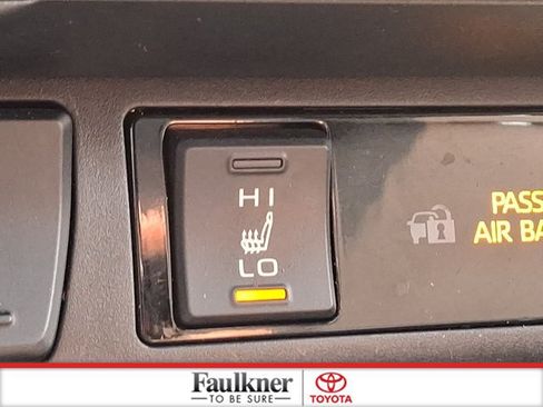 Certified 2024 Toyota RAV4 XSE w/ Weather Package AWD/4WD image 24