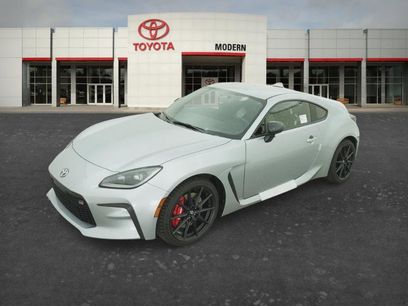 Used 2026 Toyota GR86 Premium w/ Performance Package