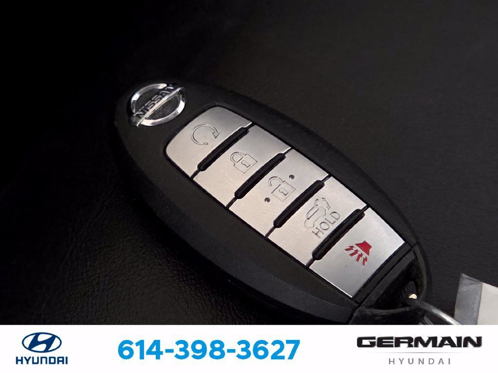 Used 2019 Nissan Armada SL w/ Premium Package AWD/4WD image 34