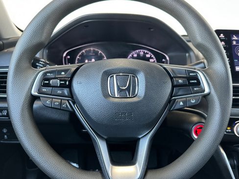 Used 2021 Honda Accord LX image 21