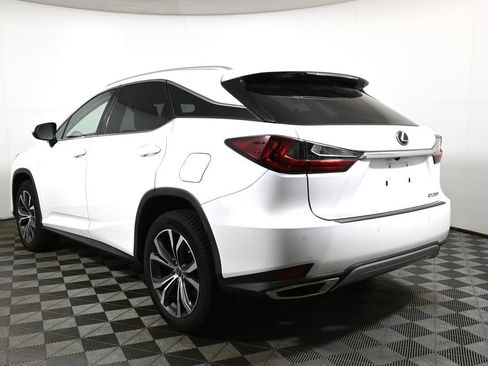 Used 2020 Lexus RX 350 AWD w/ Premium Package image 9