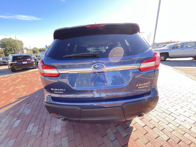 Used 2021 Subaru Ascent Limited w/ Technology Package AWD/4WD image 34