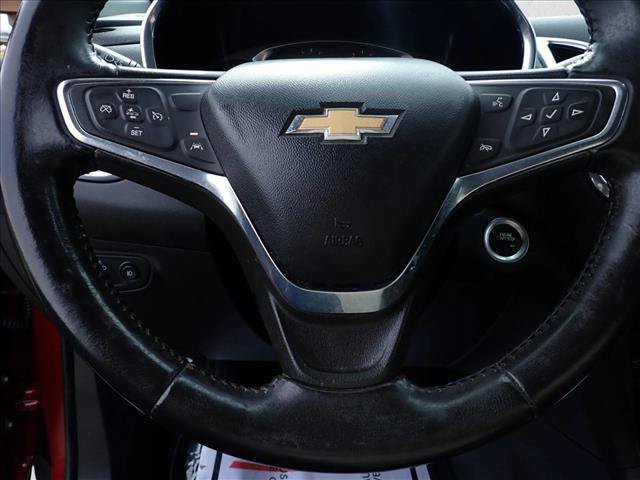 Used 2020 Chevrolet Equinox LT AWD/4WD image 17