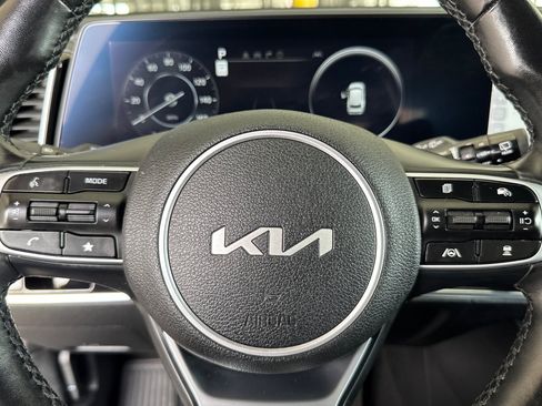 Used 2023 Kia Sportage SX image 23