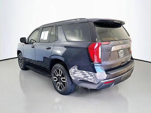 Used 2023 GMC Yukon AT4 w/ Max Trailering Package image 5