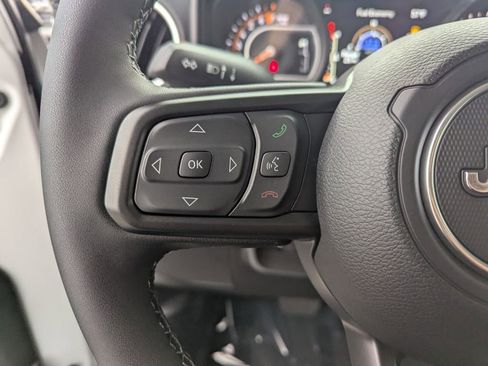 New 2026 Jeep Gladiator Sport image 17