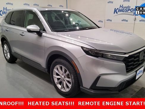 Used 2023 Honda CR-V EX image 2