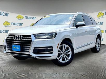 Used 2019 Audi Q7 2.0T Premium