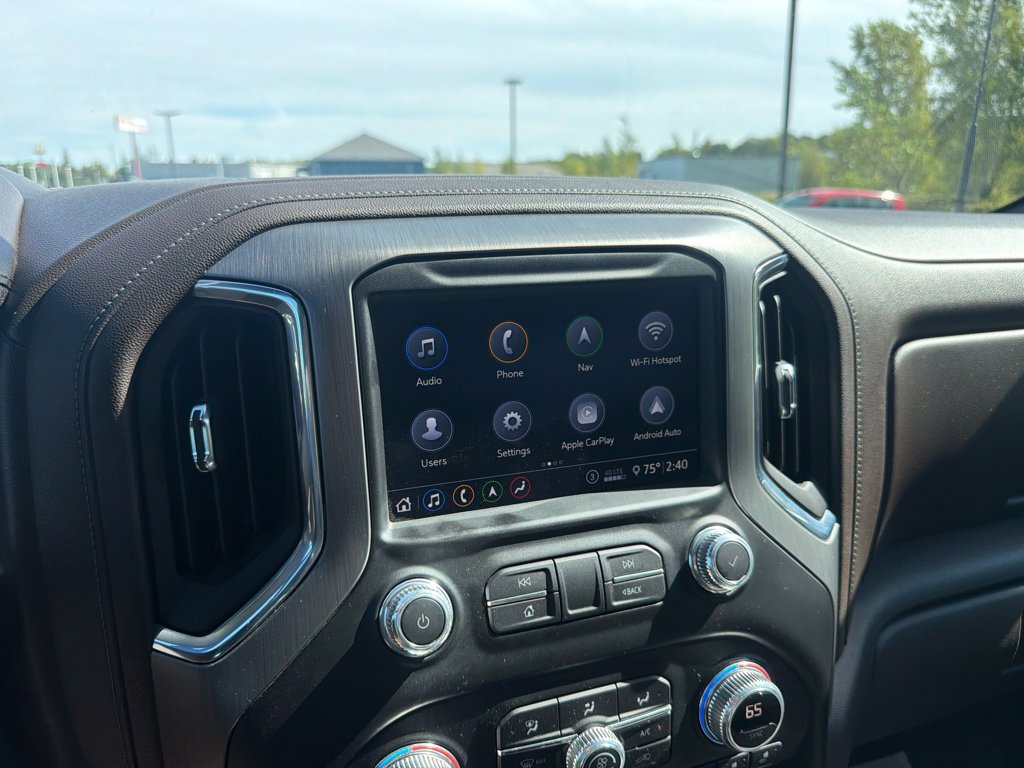 Used 2020 GMC Sierra 3500 Denali w/ Denali Ultimate Package AWD/4WD image 30