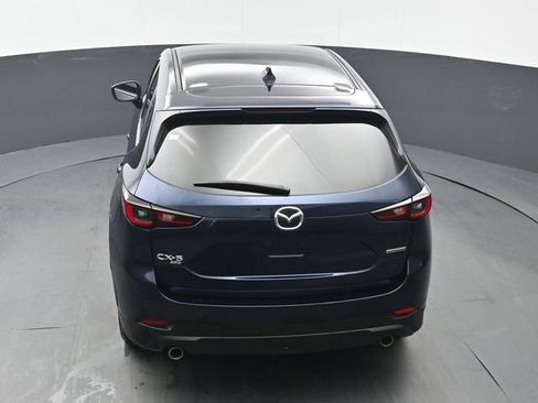 Used 2023 MAZDA CX-5 AWD 2.5 S w/ Select Package image 38