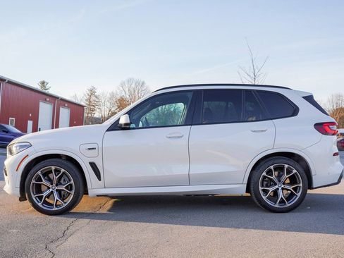 Used 2023 BMW X5 xDrive45e w/ M Sport Package image 6