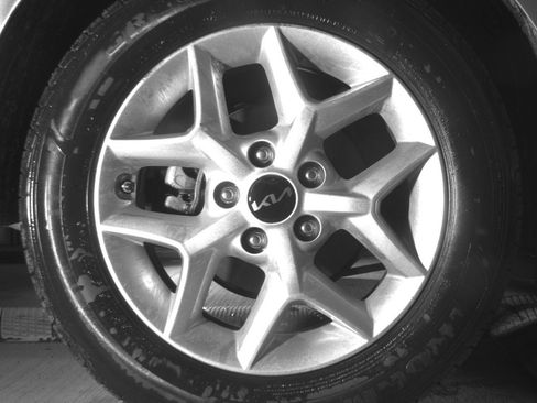 Used 2025 Kia Soul LX w/ LX Technology Package image 15