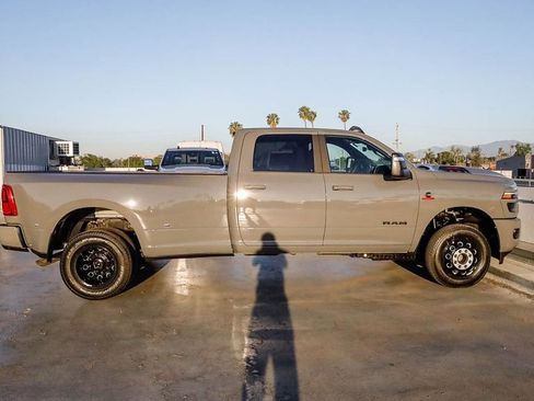 New 2026 RAM 3500 Laramie w/ Night Edition image 13