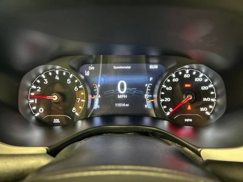 Used 2023 Jeep Compass Limited AWD/4WD image 23