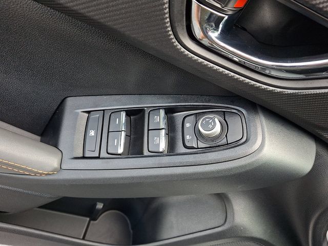 Certified 2026 Subaru Crosstrek 2.5i Limited AWD/4WD image 22