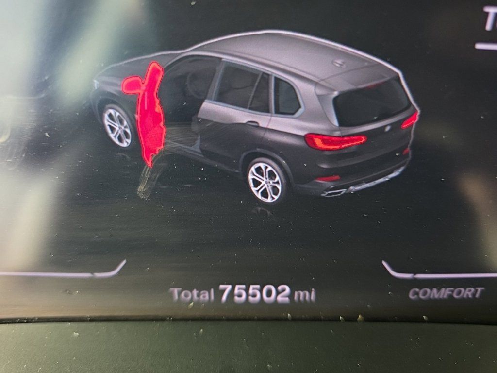 Used 2019 BMW X5 xDrive40i AWD/4WD image 15
