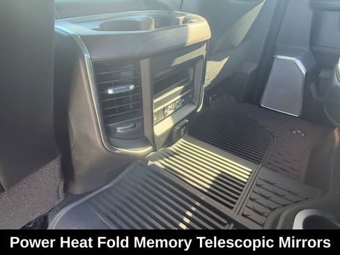 New 2026 RAM 3500 Laramie image 26