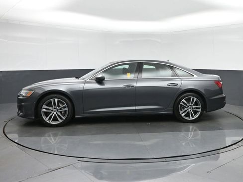 Used 2019 Audi A6 3.0T Premium Plus AWD/4WD image 4