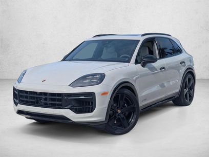 Used 2026 Porsche Cayenne GTS