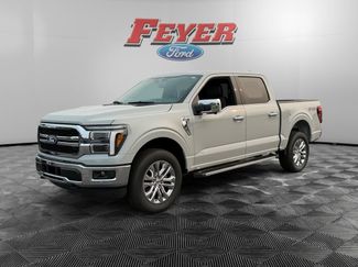 New 2026 Ford F150 Lariat w/ Equipment Group 501A Mid AWD/4WD video 1