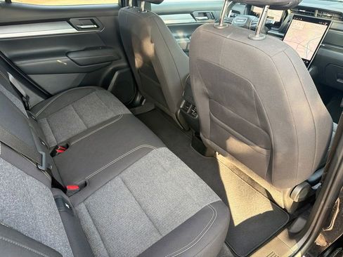 Used 2025 GMC Terrain Elevation AWD/4WD image 30
