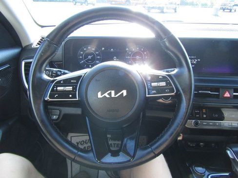 Used 2024 Kia Seltos S image 22