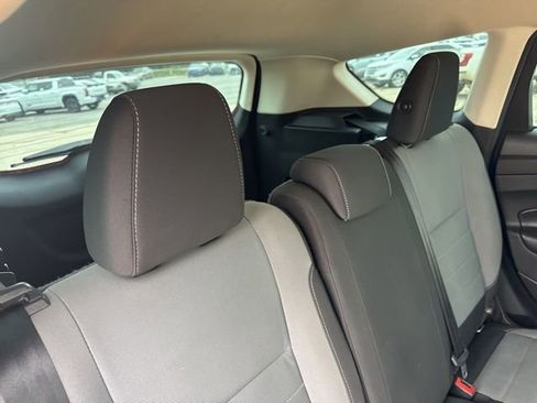 Used 2019 Ford Escape S FWD image 16