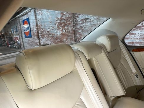 Used 2002 Lexus LS 430 image 95