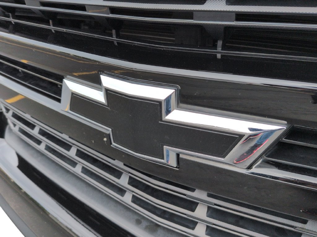 Used 2021 Chevrolet Silverado 1500 LT Trail Boss AWD/4WD image 30