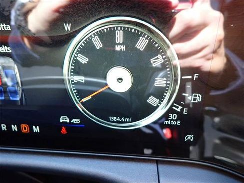 Used 2025 Ford Mustang GT Premium w/ GT Performance Package RWD image 22