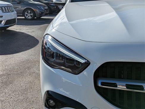 Used 2025 Mercedes-Benz GLA 250 GLA 250 image 8