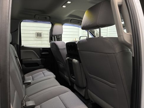 Used 2016 GMC Sierra 3500 4x4 Double Cab w/ Sierra Convenience Package image 30