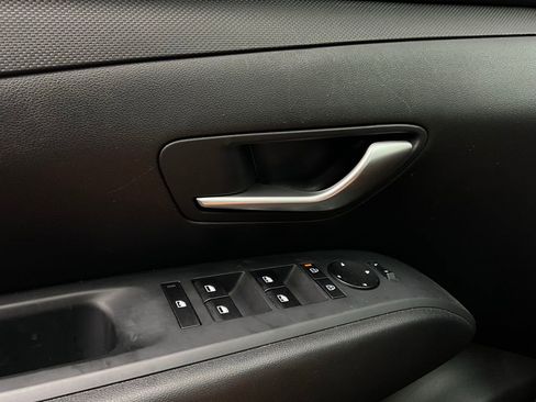 Used 2025 Hyundai Tucson SEL image 21