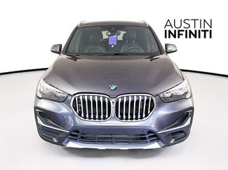 Used 2021 BMW X1 sDrive28i FWD video 2