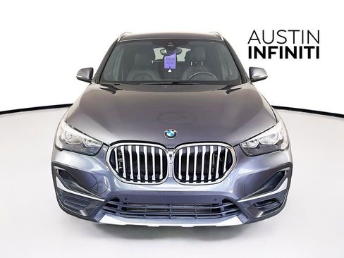 Used 2021 BMW X1 sDrive28i FWD image 2