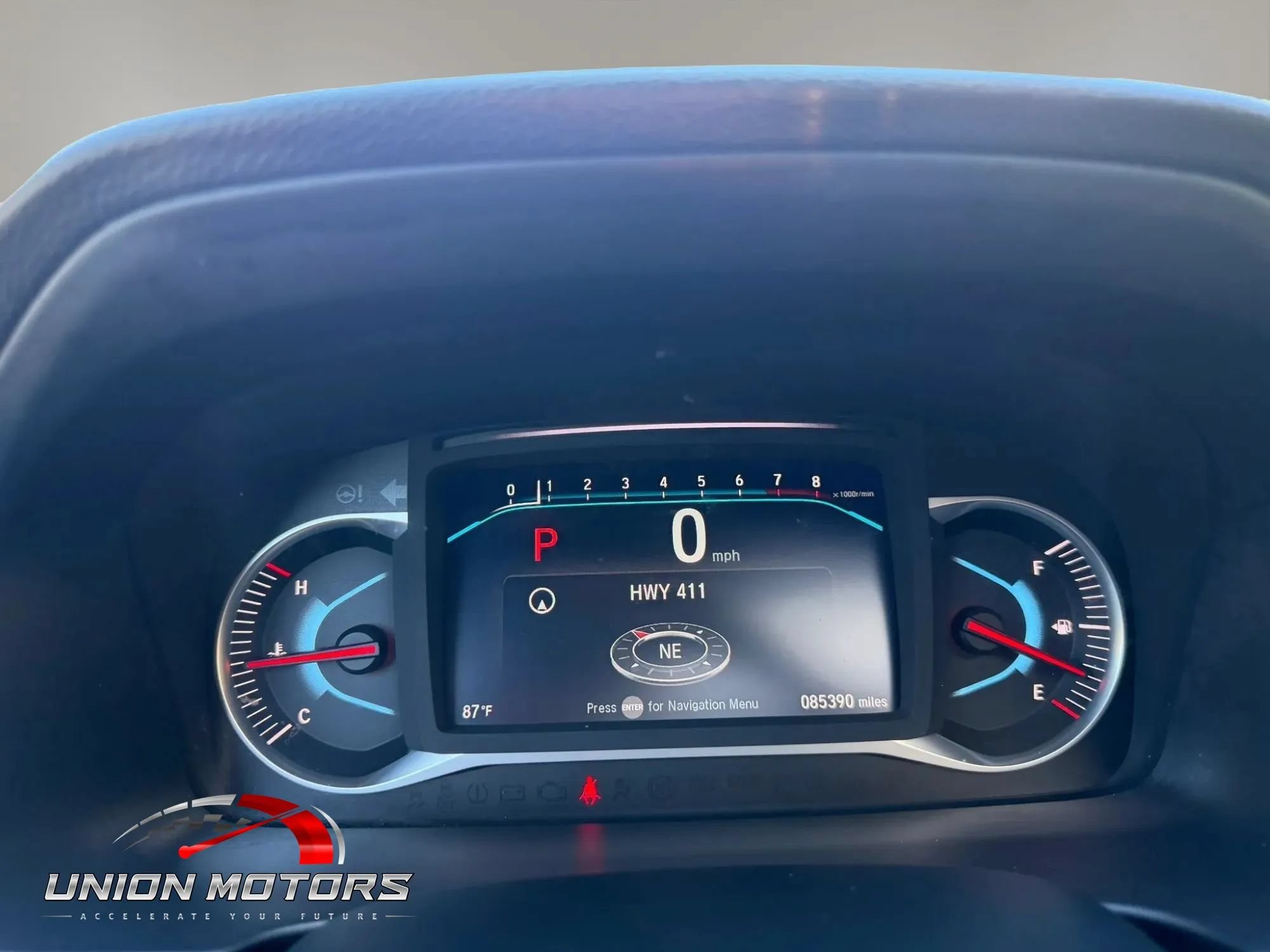 Used 2019 Honda Passport Touring image 42