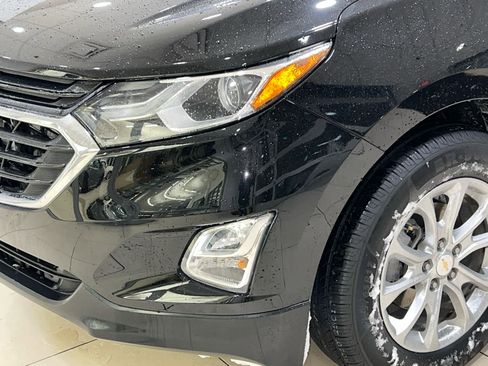 Used 2021 Chevrolet Equinox LT image 5
