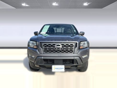 Used 2023 Nissan Frontier SV w/ SV Convenience Package image 6