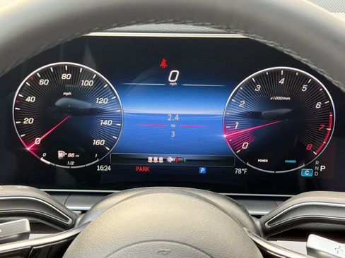 New 2026 Mercedes-Benz GLE 350 4MATIC image 19