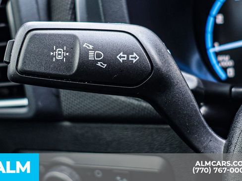 Used 2022 Ford Bronco Sport Big Bend w/ Convenience Package image 34