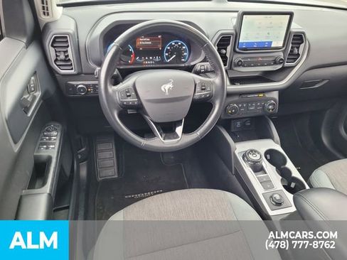 Used 2021 Ford Bronco Sport Big Bend w/ Big Bend Package image 6