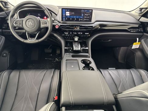 New 2026 Acura MDX SH-AWD w/ Advance Package image 23