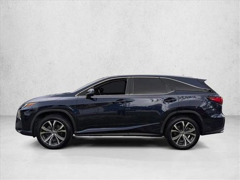 Used 2018 Lexus RX 350L w/ Premium Package image 8
