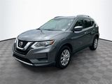 Used 2017 Nissan Rogue S w/ S Appearance Package image 3
