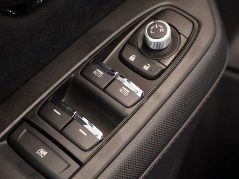 New 2026 Subaru Forester Touring image 12