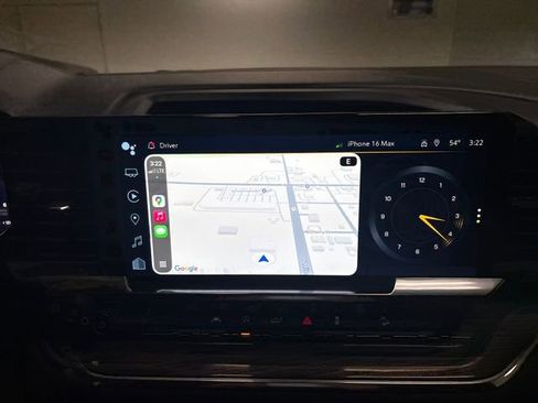 Used 2024 Chevrolet Silverado 1500 RST image 64